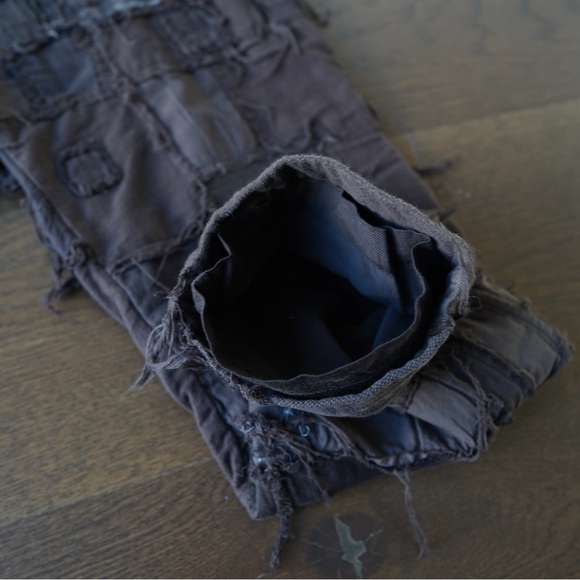 Haider Ackermann pants - Picture 6 of 9